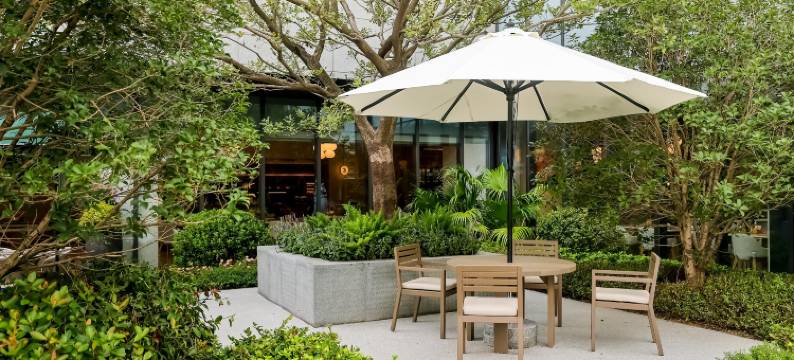 苏州阳澄湖泰康万豪酒店图片