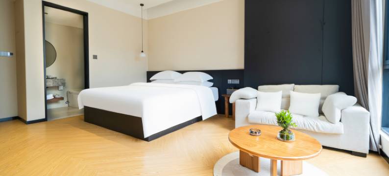 栖溪小筑(龙虎山上清古镇店)图片