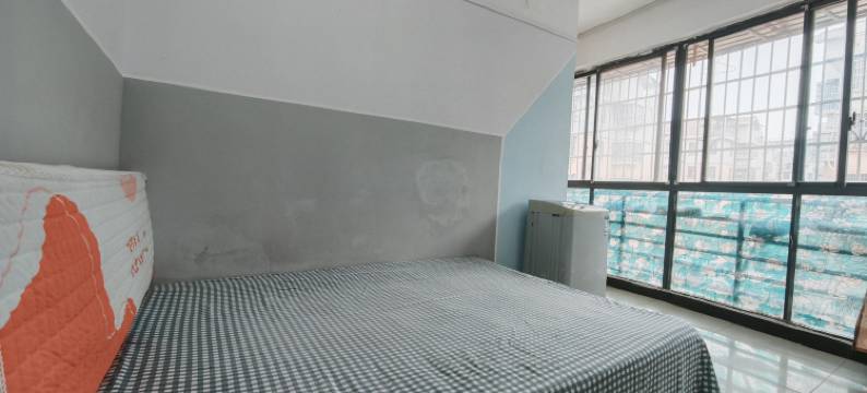 好运来公寓(黄鹤小区店)图片