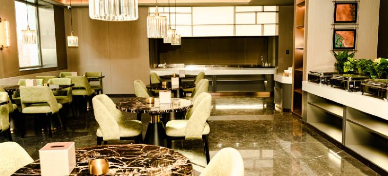 YULONG裕龙酒店(怀贤西街怀仁站店)图片