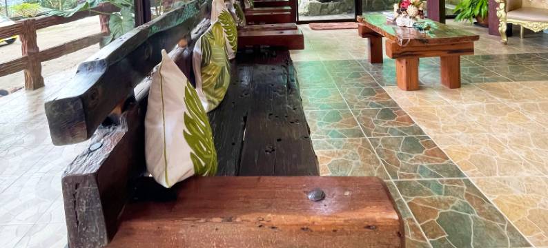 Kamayan sa Palaisdaan Hotel and Resort Quezon图片