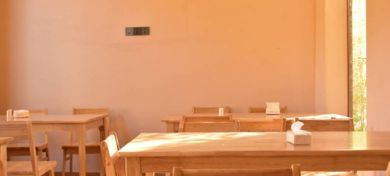 栗园·梨树下民宿(龙南高铁站店)图片