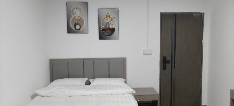 OYO惠州家祥住宿图片