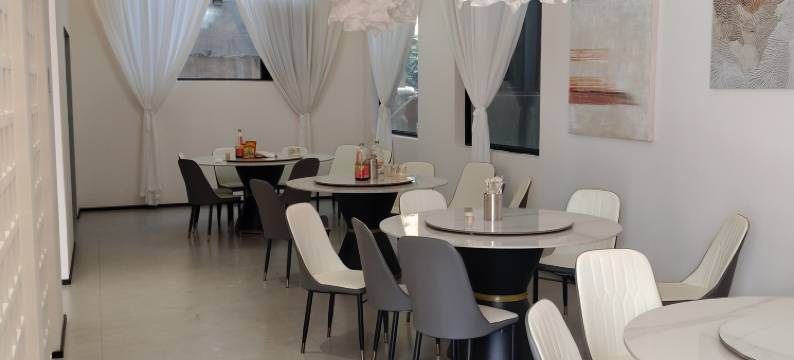 沐茗而来民宿图片