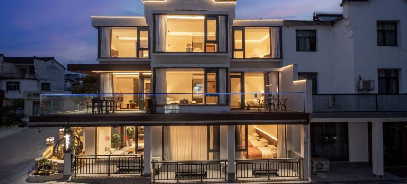 九华山圣华民宿(风景区游客服务中心店)图片