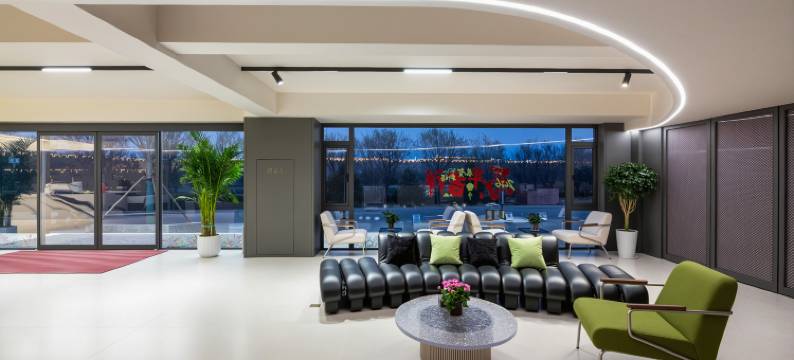 正定逸云酒店(南关古镇店)图片