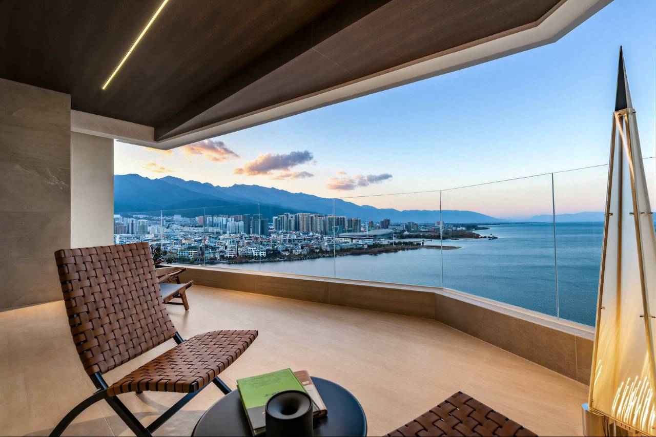 云会嘻海景民宿图片