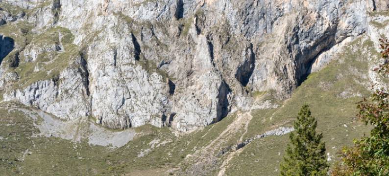 弗恩特德酒店(Parador de Fuente De)图片