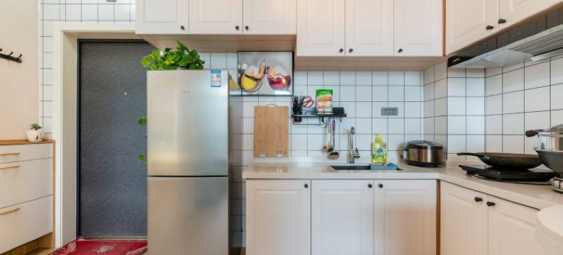 路客近海民宿(北戴河刘庄夜市店)图片