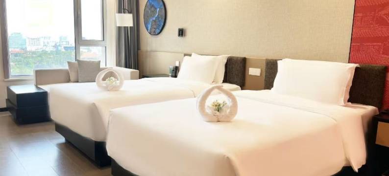 泰山大酒店图片