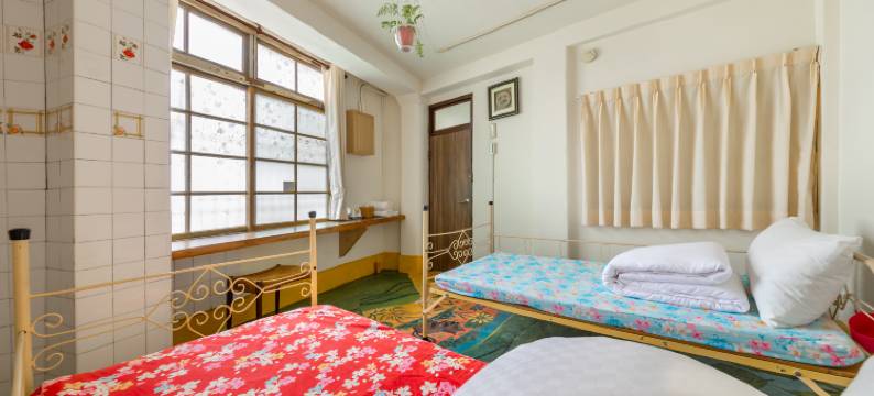 新东亚旅埕图片