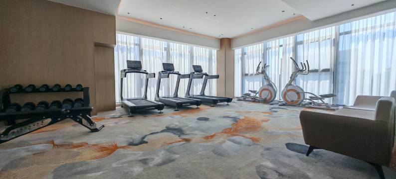 1979星辉酒店(茂名电白万达广场店)图片