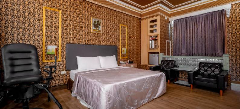 台南荷兰村汽车旅馆-安平馆图片