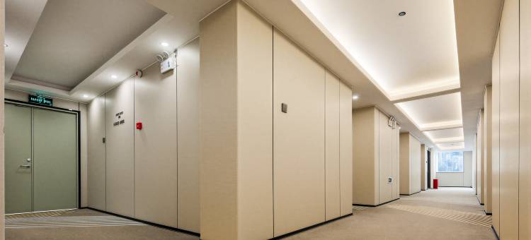 喆霆电竞酒店(建宁财政局店)图片