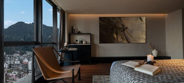 一池酒店(黔灵山公园喷水池店)图片