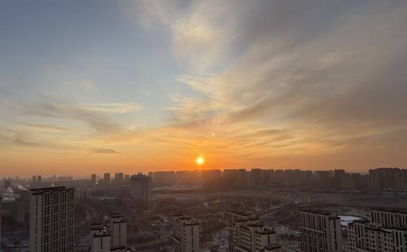 长春硅谷大街中商世界里亚朵酒店图片