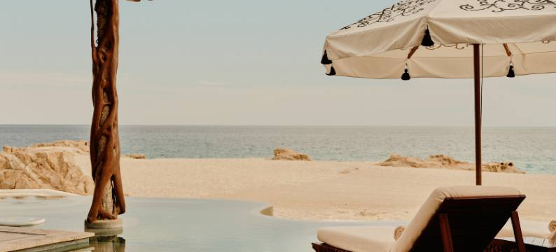 洛斯卡波斯瑰丽度假酒店(Las Ventanas Al Paraiso A Rosewood Resort)图片