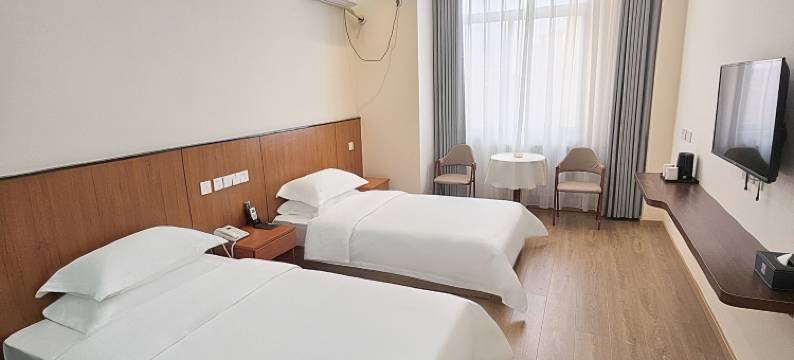 成县同宸文旅酒店图片