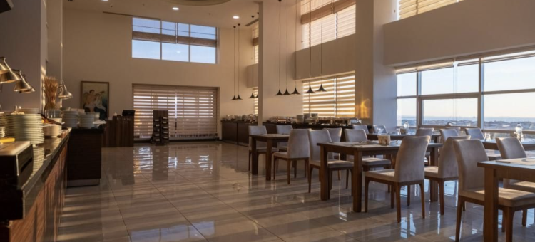 帕瑞酒店(Parion Hotel)图片