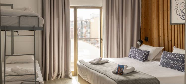 WOT 卡帕里卡海岸靈魂(WOT Costa da Caparica Soul)图片