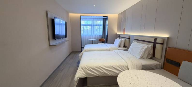 如家商旅酒店(洛阳应天门南广场洛邑古城店)图片