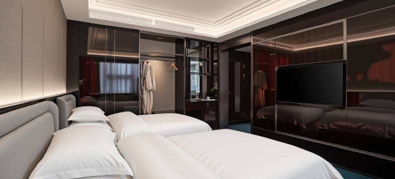 丝路玄和国际酒店图片