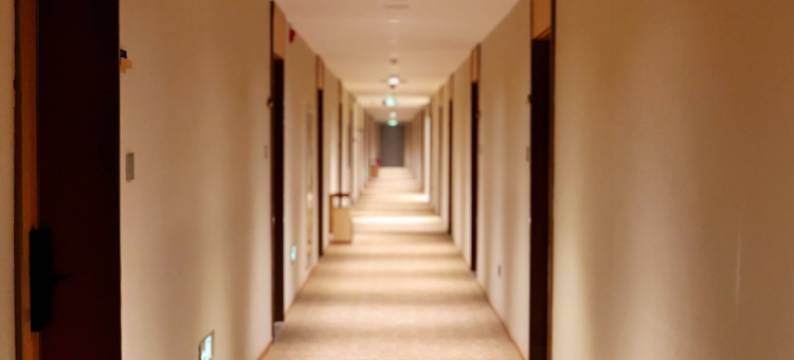 睿柏·云酒店(邯郸武安邯武快速路店)图片