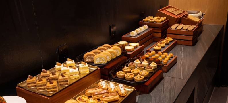 熊猫来了院子酒店(都江堰景区南桥店)图片
