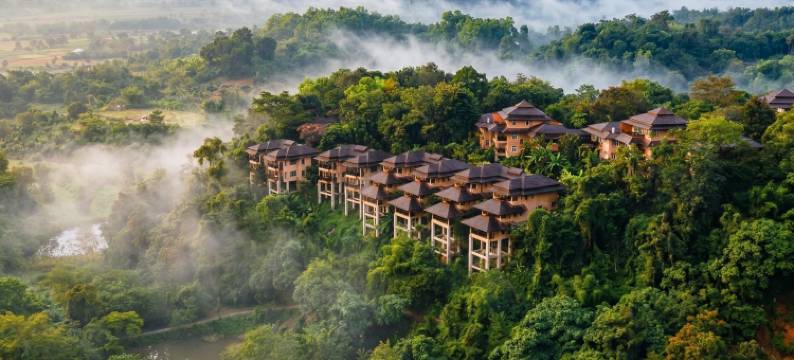 卡提利亚山温泉度假酒店(Katiliya Mountain Resort and Spa)图片