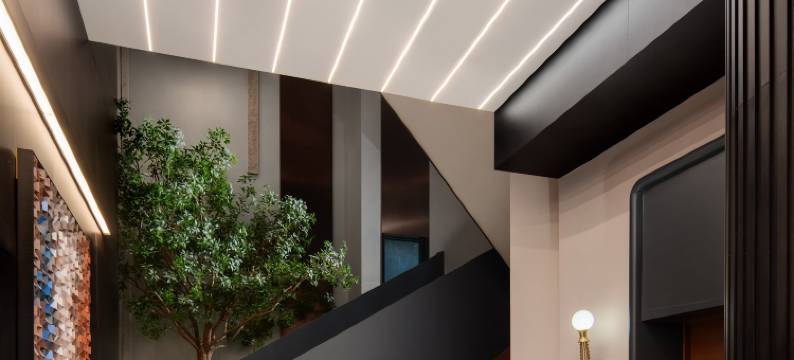MAX·设计师酒店(江南宋城步步高新天地店)图片