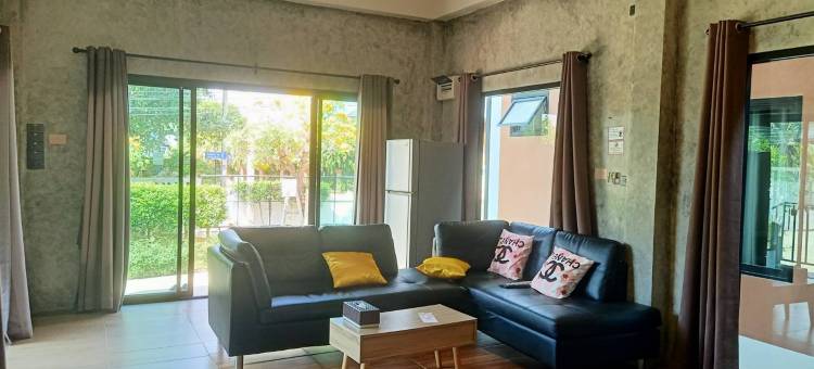 River Bend villas Chiang Mai图片