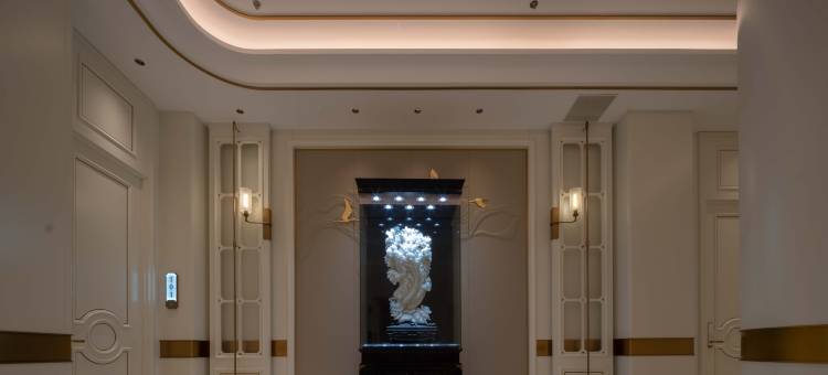Nanyang Firm Boutique Inn·南洋商号(大连东港威尼斯水城店)图片