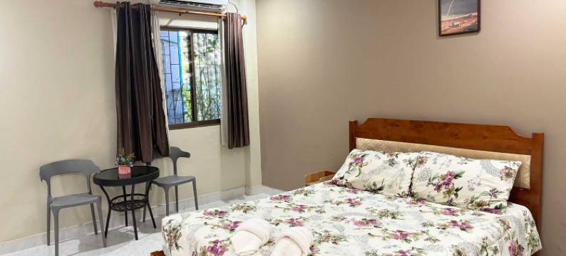 Collection O 芭堤雅南方之星度假酒店(Collection O Southern Star Resort Pattaya)图片