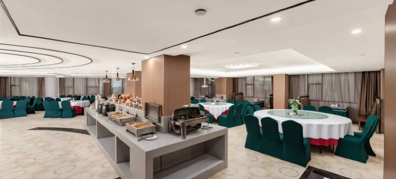 瑞金金宏国际大酒店图片