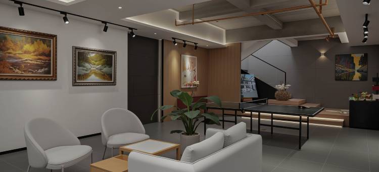 巍山古城敏悦小筑.设计师花园民宿(拱辰楼店)图片