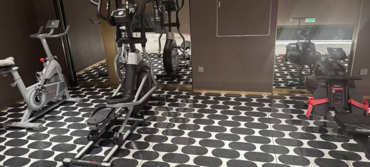 狮王酒店图片