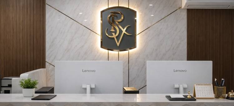 SVR君悦酒店(Hotel SVR Grand)图片