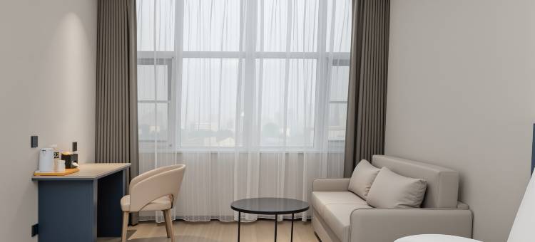 7天酒店(濮阳清丰文化路店)图片