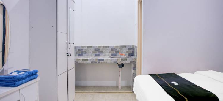 Hotel O Jaya Putri 1 民宿伊斯兰旅馆(Hotel O Homestay Jaya Putri 1 Syariah)图片