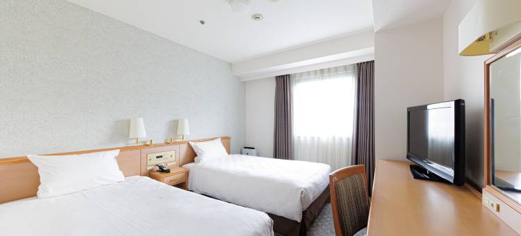 大阪东急REI酒店(Osaka Tokyu Rei Hotel)图片