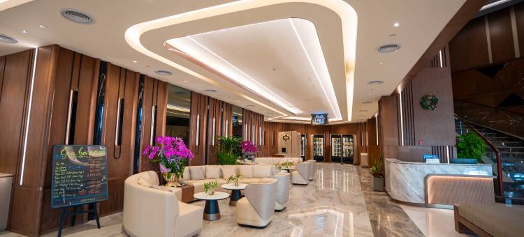 马里布酒店(The Malibu Hotel)图片