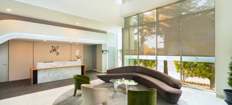 拉斯卡酒店苏邦(Laska Hotel Subang)图片