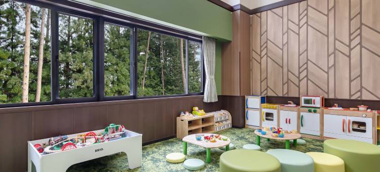 富士龟乃井酒店(Kamenoi Hotel Fuji)图片