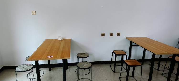 白洋淀民宿小院图片