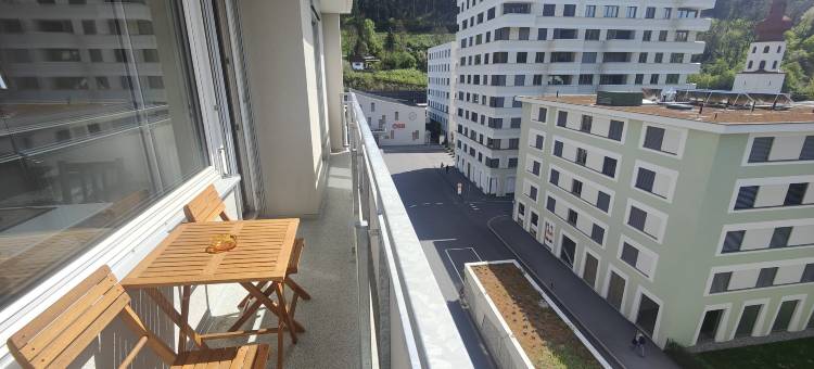 2 bedroom Apartment at Bahnhofcity图片