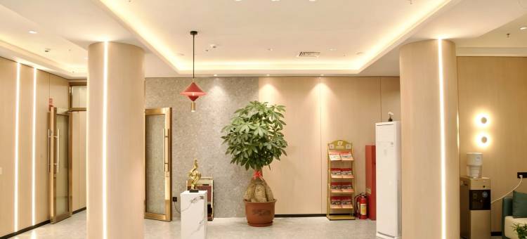 汕头维斯酒店(澄海海关红头船店)图片