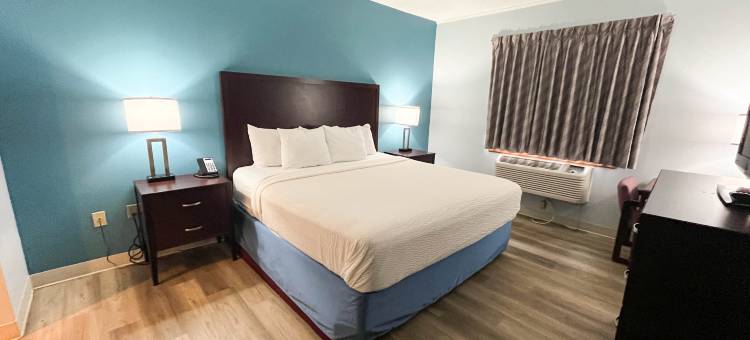 Studio 6 Suites Tiffin, OH图片