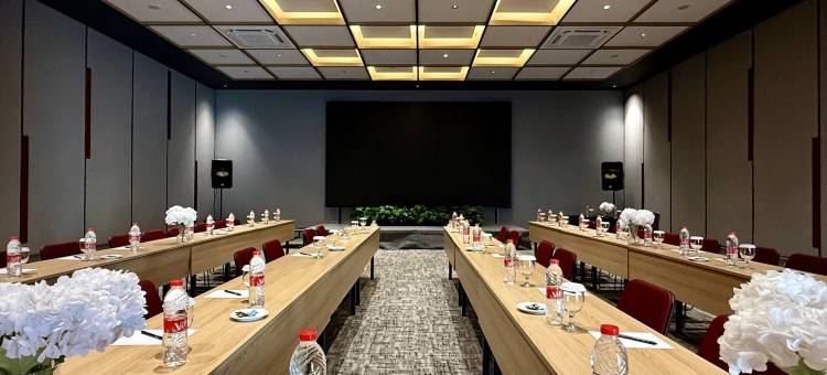 Kotta GO 酒店 直葛(Kotta GO Hotel Tegal)图片
