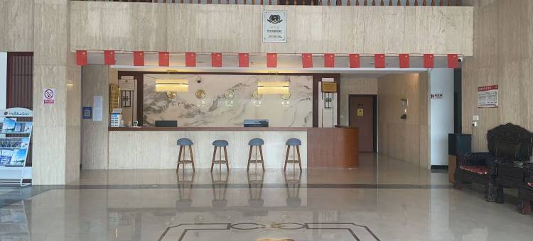大岩湖畔酒店(康丰源生态旅游区店)图片
