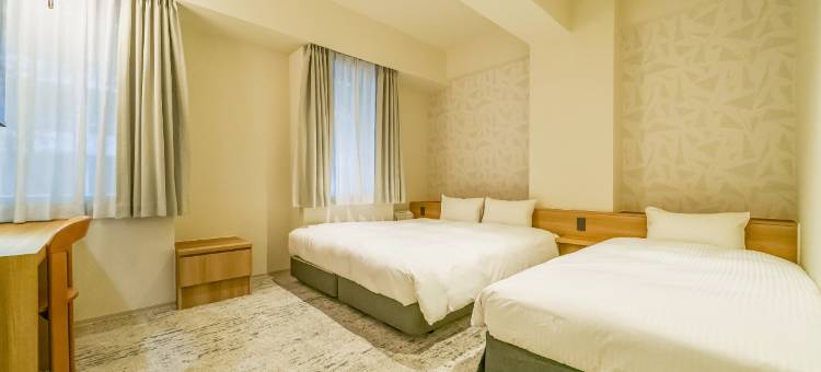 东京中心饭店(Center Hotel Tokyo)图片